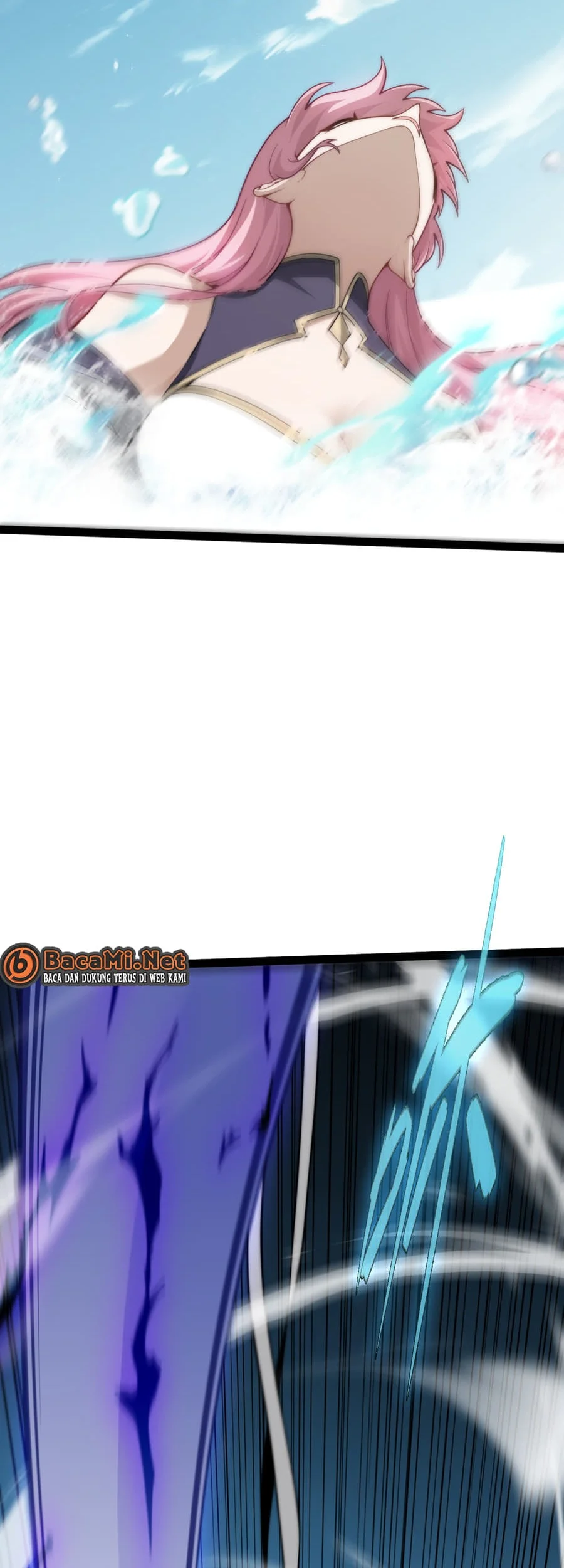 Rebirth of the Thief Who Roamed the World Chapter 3 Gambar 81