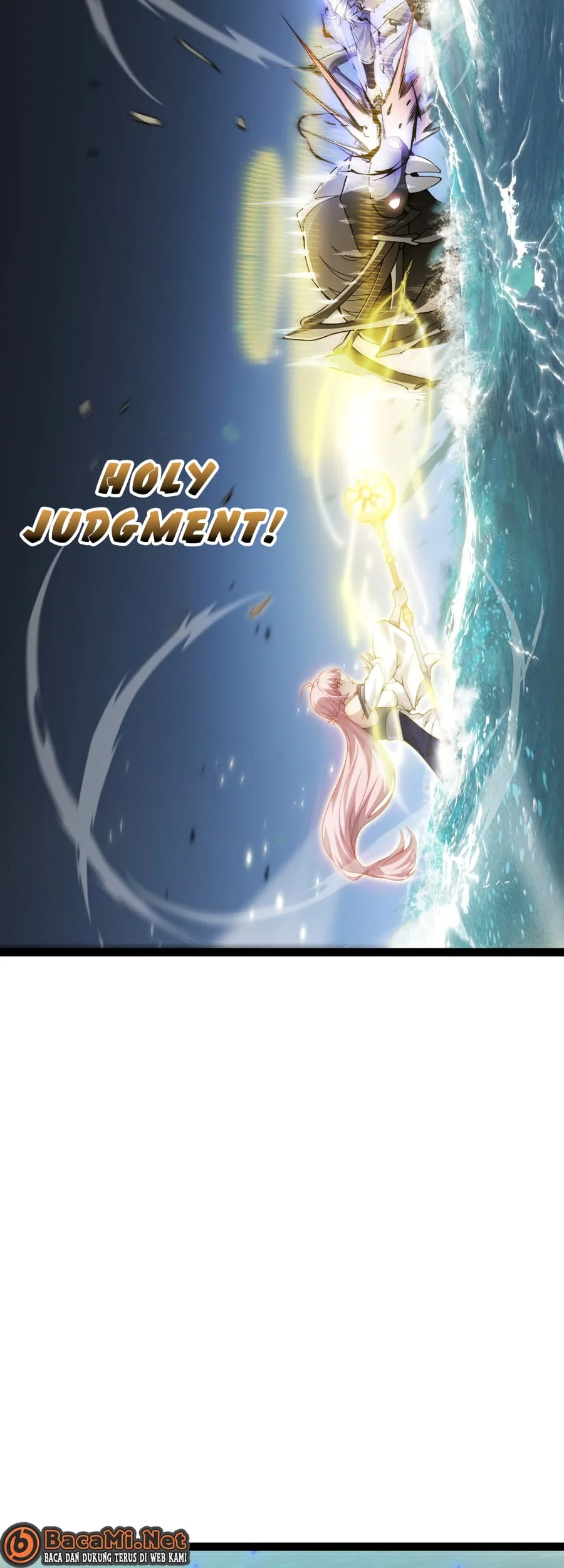 Rebirth of the Thief Who Roamed the World Chapter 3 Gambar 85