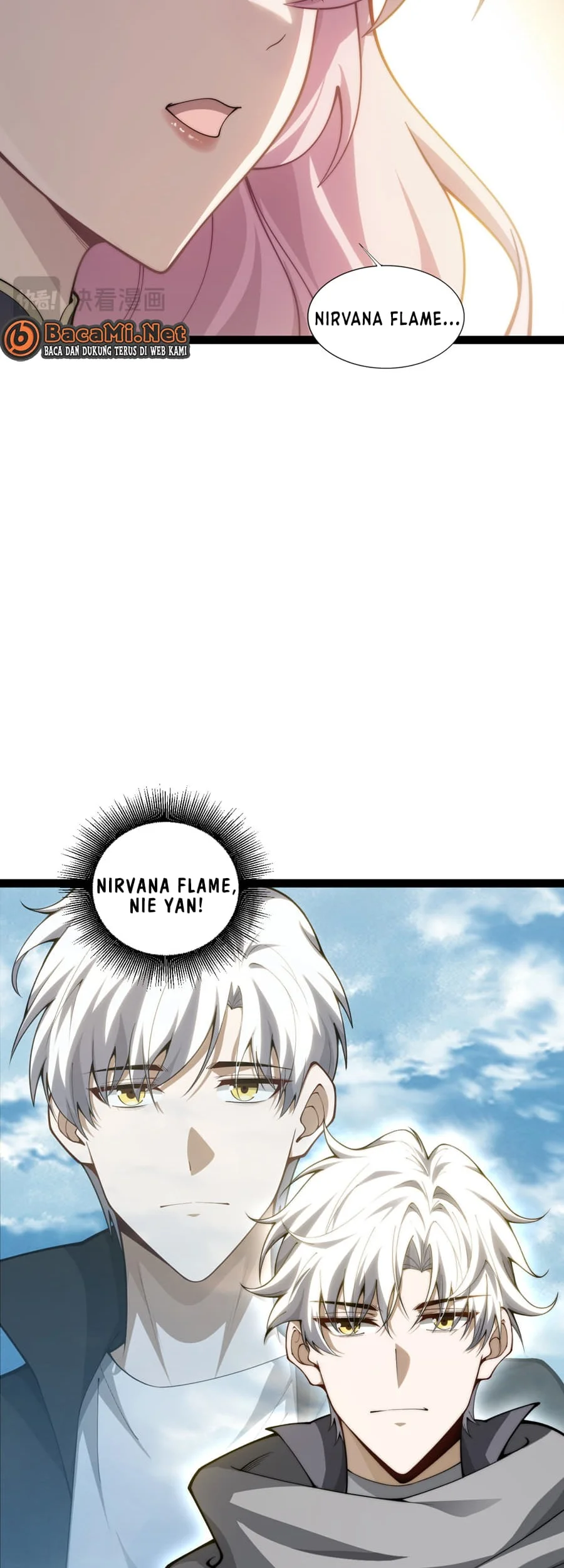 Rebirth of the Thief Who Roamed the World Chapter 3 Gambar 88