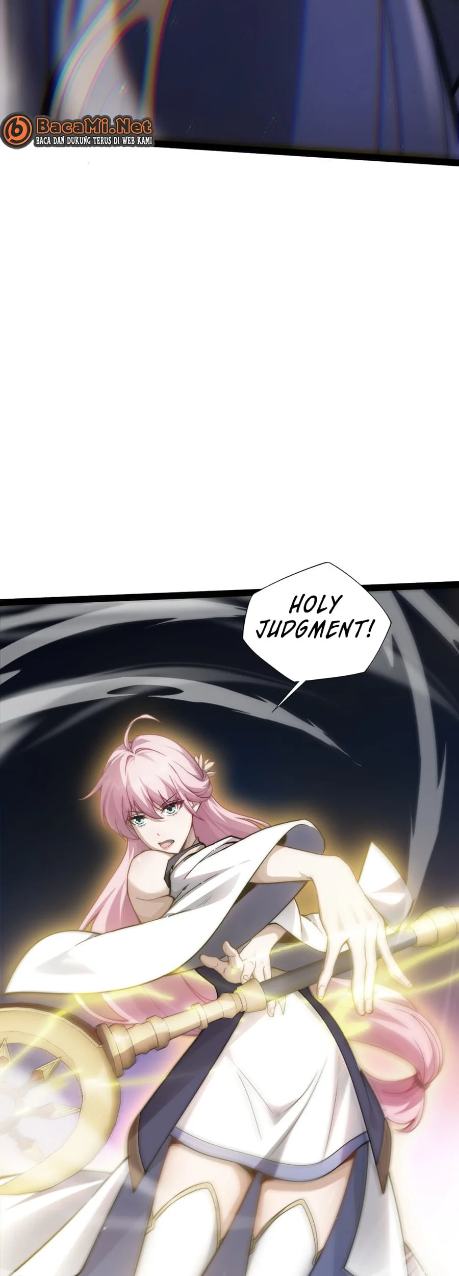 Rebirth of the Thief Who Roamed the World Chapter 3 Gambar 100