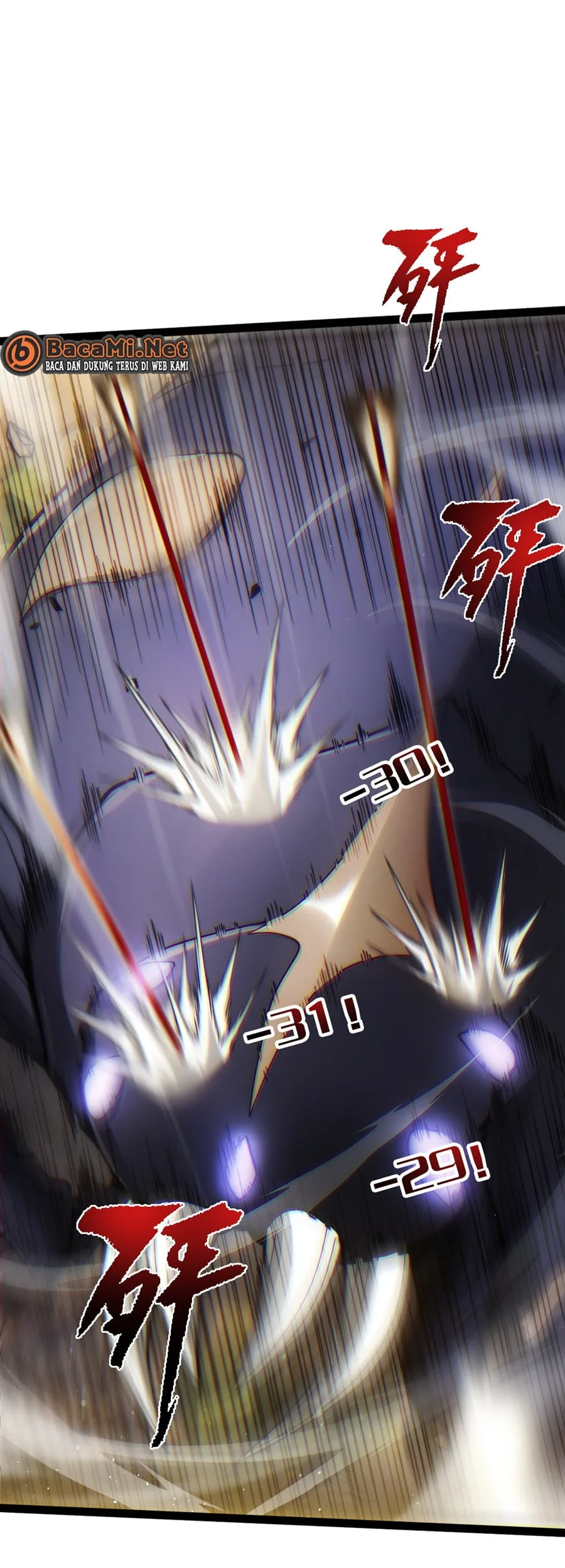 Rebirth of the Thief Who Roamed the World Chapter 3 Gambar 105