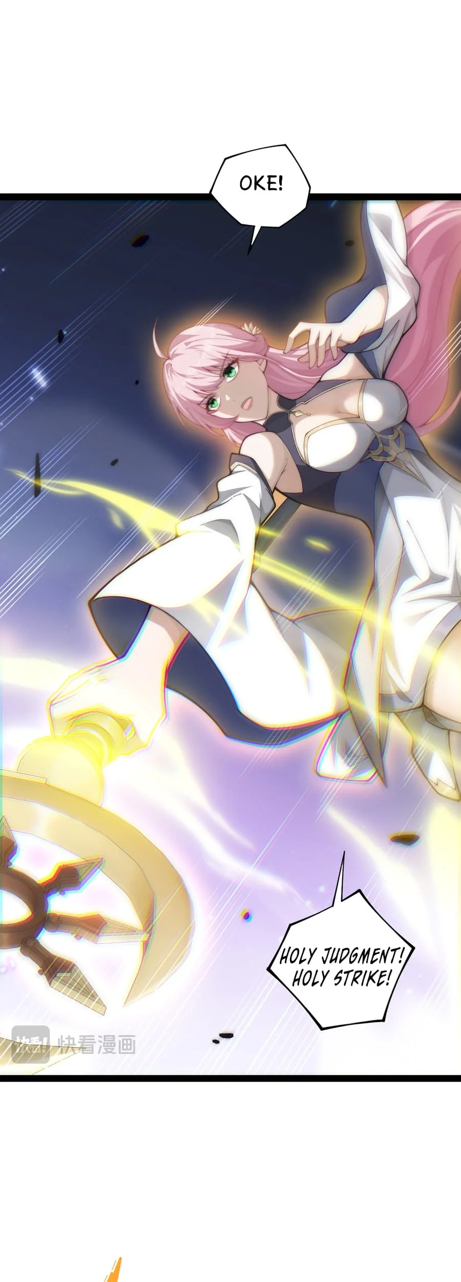 Rebirth of the Thief Who Roamed the World Chapter 3 Gambar 107