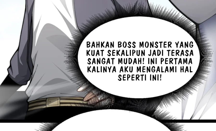 Rebirth of the Thief Who Roamed the World Chapter 3 Gambar 111