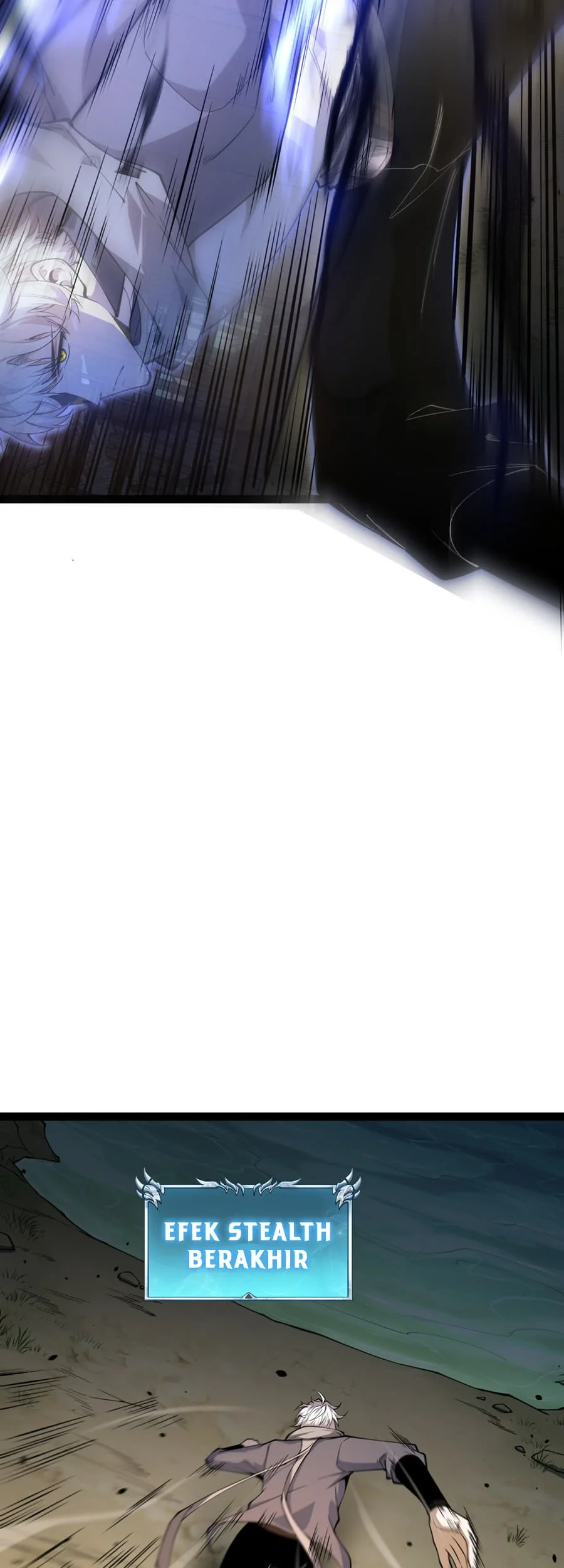 Rebirth of the Thief Who Roamed the World Chapter 3 Gambar 17