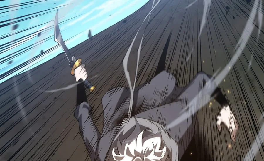 Rebirth of the Thief Who Roamed the World Chapter 3 Gambar 21