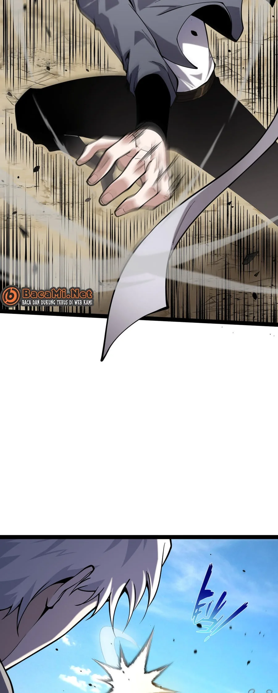 Rebirth of the Thief Who Roamed the World Chapter 3 Gambar 25