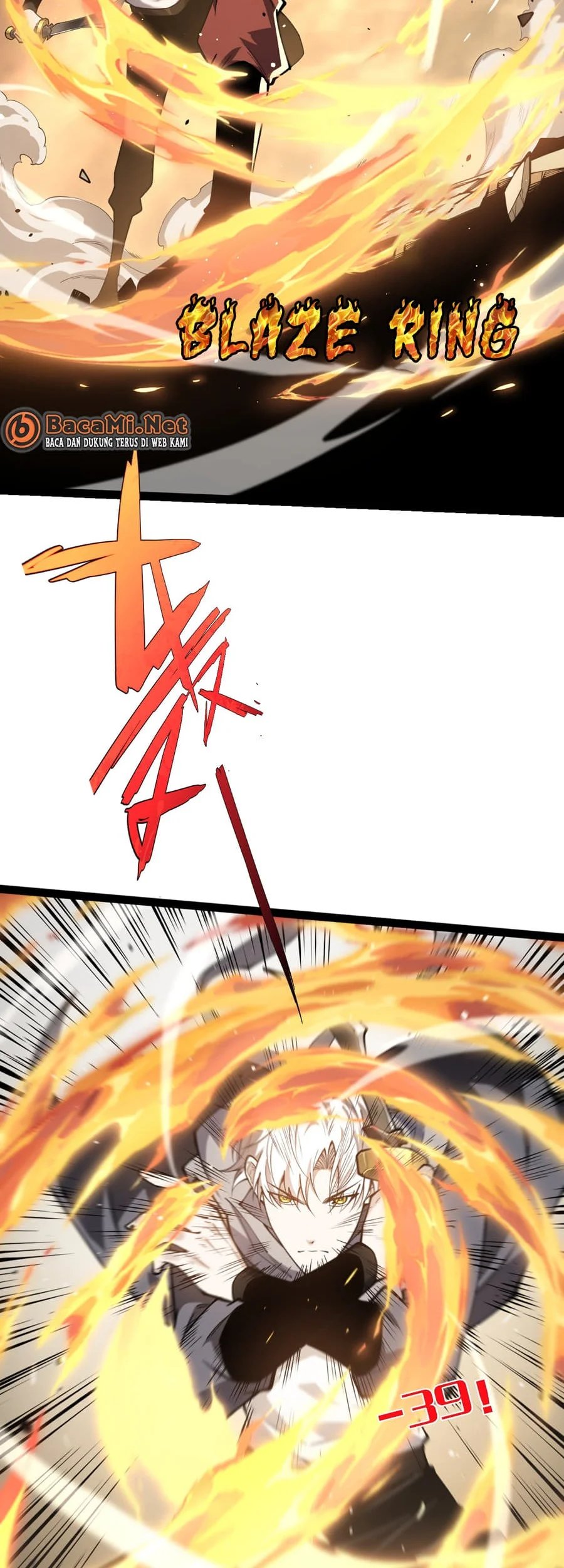 Rebirth of the Thief Who Roamed the World Chapter 3 Gambar 27