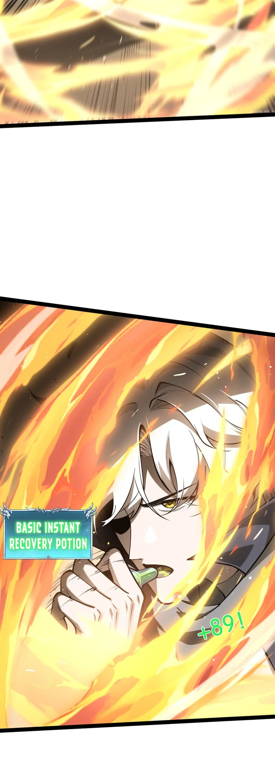 Rebirth of the Thief Who Roamed the World Chapter 3 Gambar 28