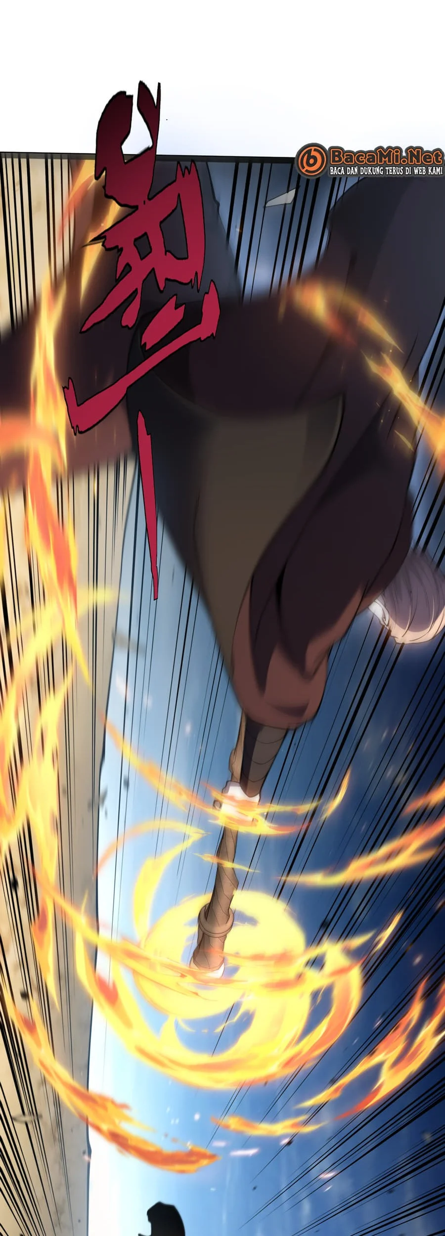 Rebirth of the Thief Who Roamed the World Chapter 3 Gambar 34