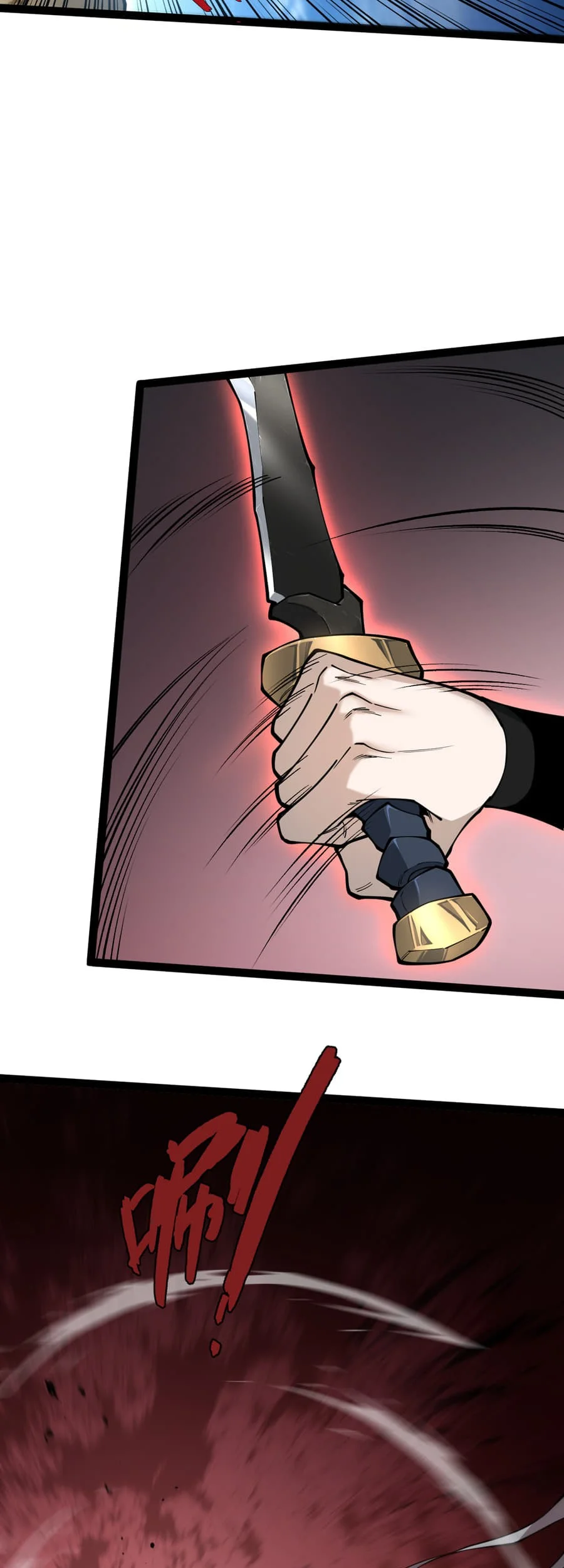 Rebirth of the Thief Who Roamed the World Chapter 3 Gambar 36