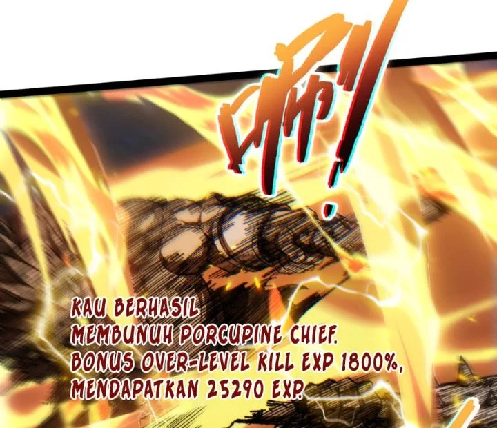 Rebirth of the Thief Who Roamed the World Chapter 37 Gambar 37