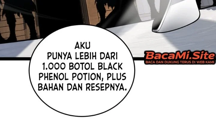 Rebirth of the Thief Who Roamed the World Chapter 37 Gambar 45