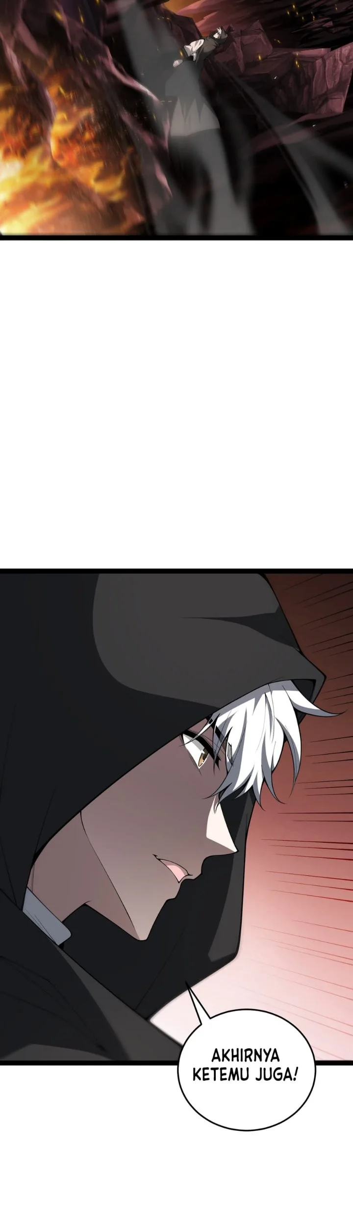 Rebirth of the Thief Who Roamed the World Chapter 37 halaman 11