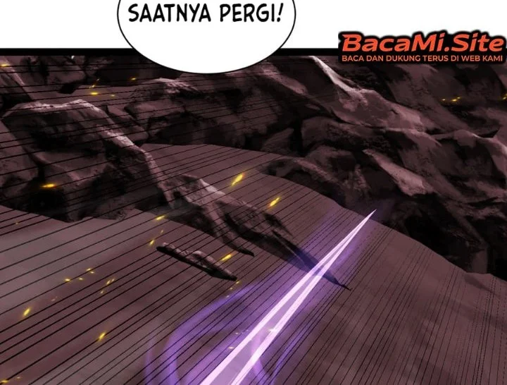 Rebirth of the Thief Who Roamed the World Chapter 37 halaman 14