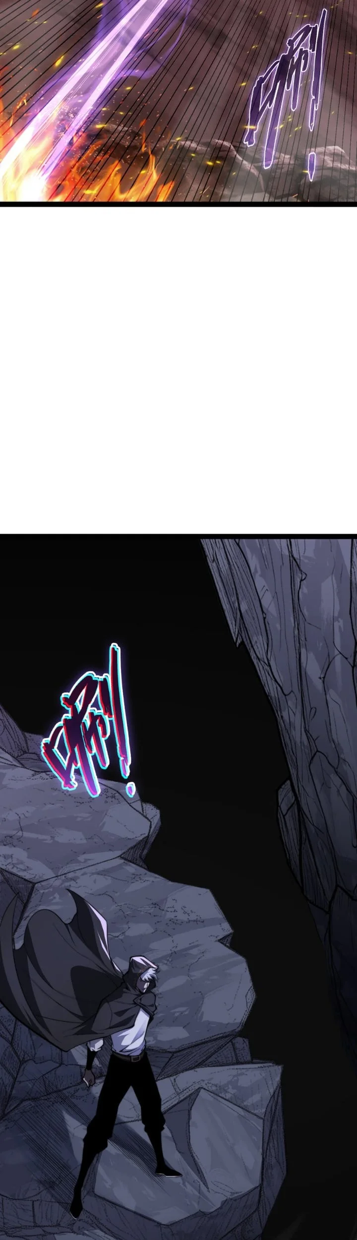 Rebirth of the Thief Who Roamed the World Chapter 37 halaman 15