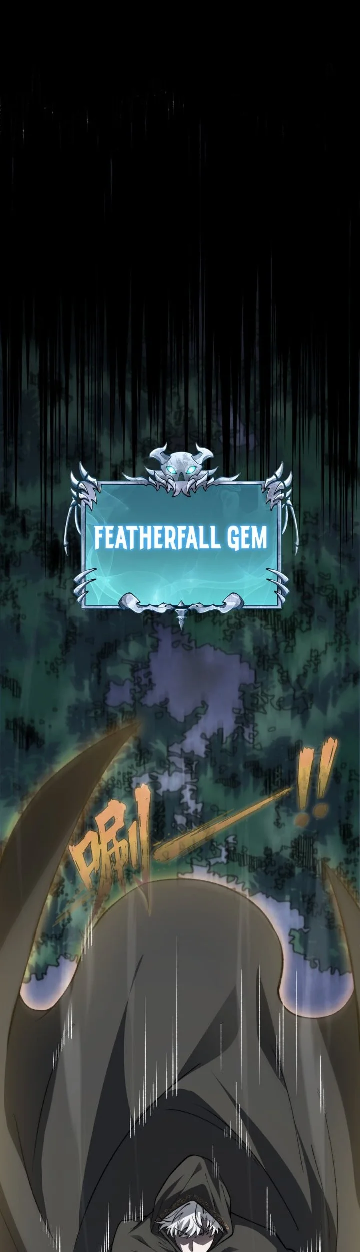 Rebirth of the Thief Who Roamed the World Chapter 37 halaman 19