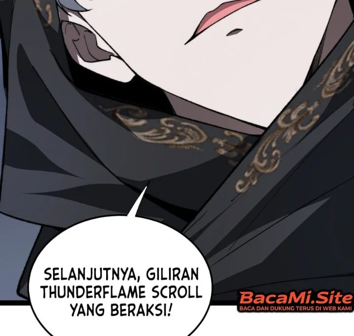 Rebirth of the Thief Who Roamed the World Chapter 37 halaman 30