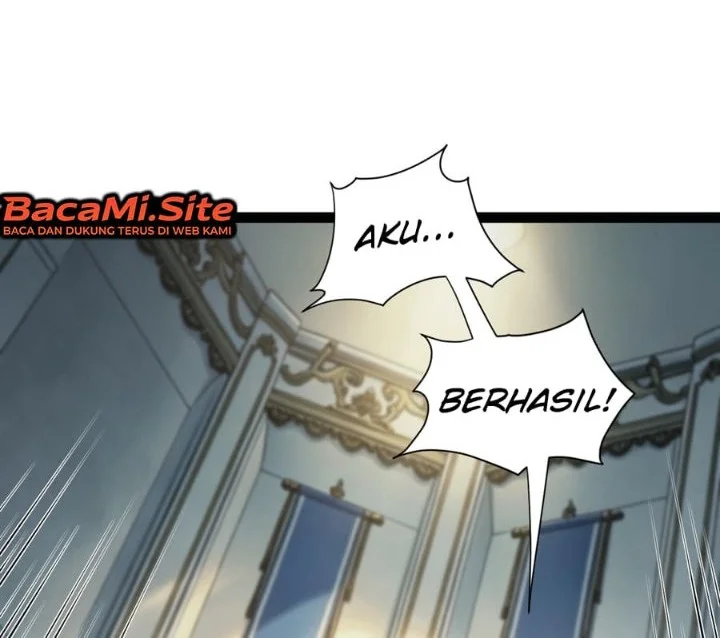 Rebirth of the Thief Who Roamed the World Chapter 38 Gambar 41