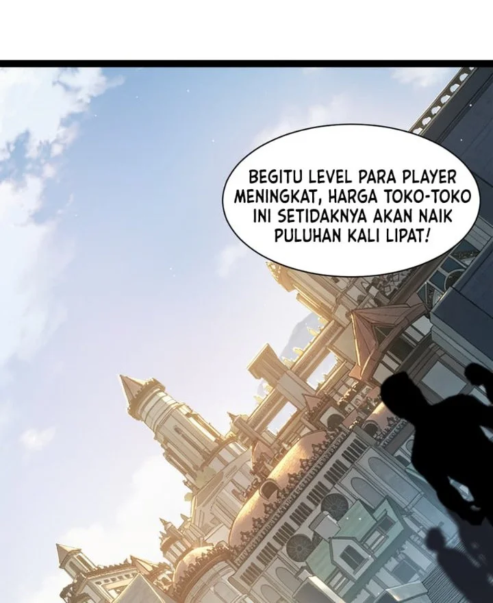Rebirth of the Thief Who Roamed the World Chapter 38 halaman 6