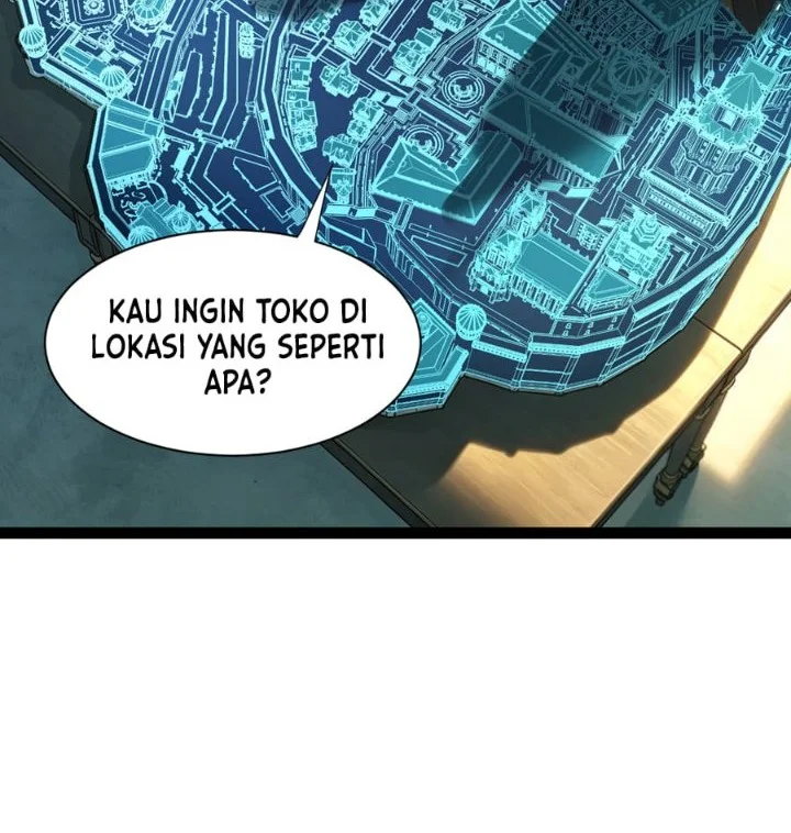 Rebirth of the Thief Who Roamed the World Chapter 38 halaman 10