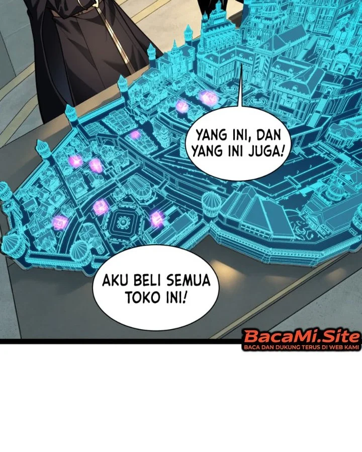 Rebirth of the Thief Who Roamed the World Chapter 38 halaman 14