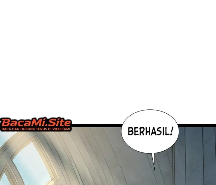Rebirth of the Thief Who Roamed the World Chapter 38 Gambar 29