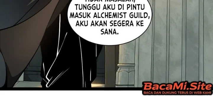 Rebirth of the Thief Who Roamed the World Chapter 38 Gambar 33