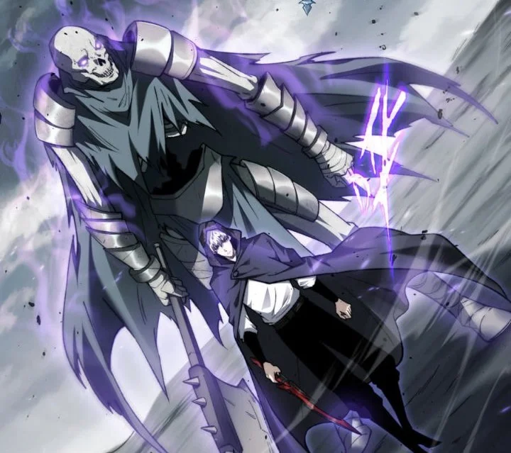 Rebirth of the Thief Who Roamed the World Chapter 39 Gambar 37
