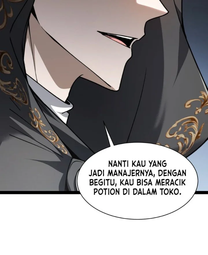 Rebirth of the Thief Who Roamed the World Chapter 39 halaman 6