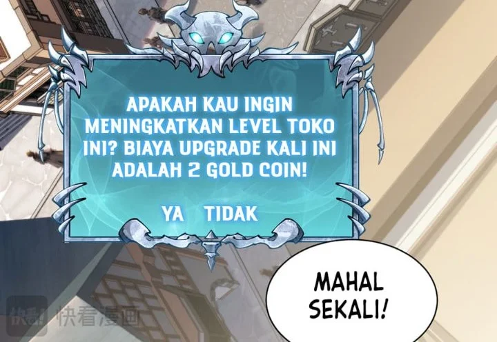 Rebirth of the Thief Who Roamed the World Chapter 39 halaman 10