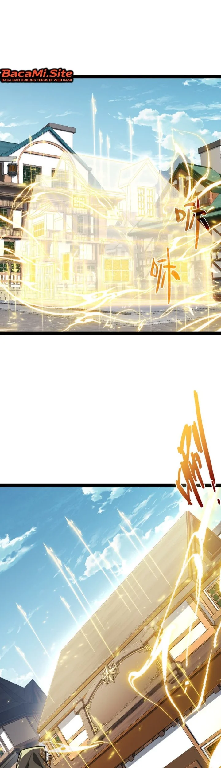 Rebirth of the Thief Who Roamed the World Chapter 39 halaman 12