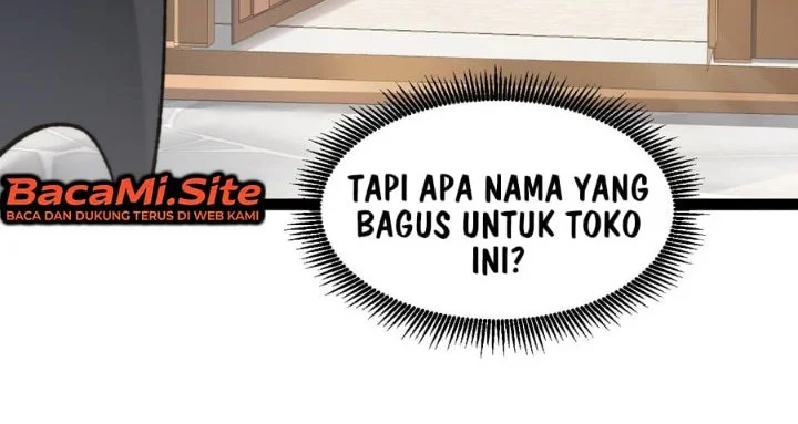 Rebirth of the Thief Who Roamed the World Chapter 39 halaman 18
