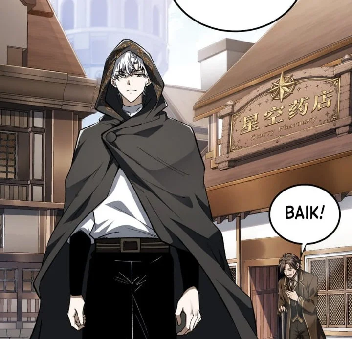 Rebirth of the Thief Who Roamed the World Chapter 39 halaman 26