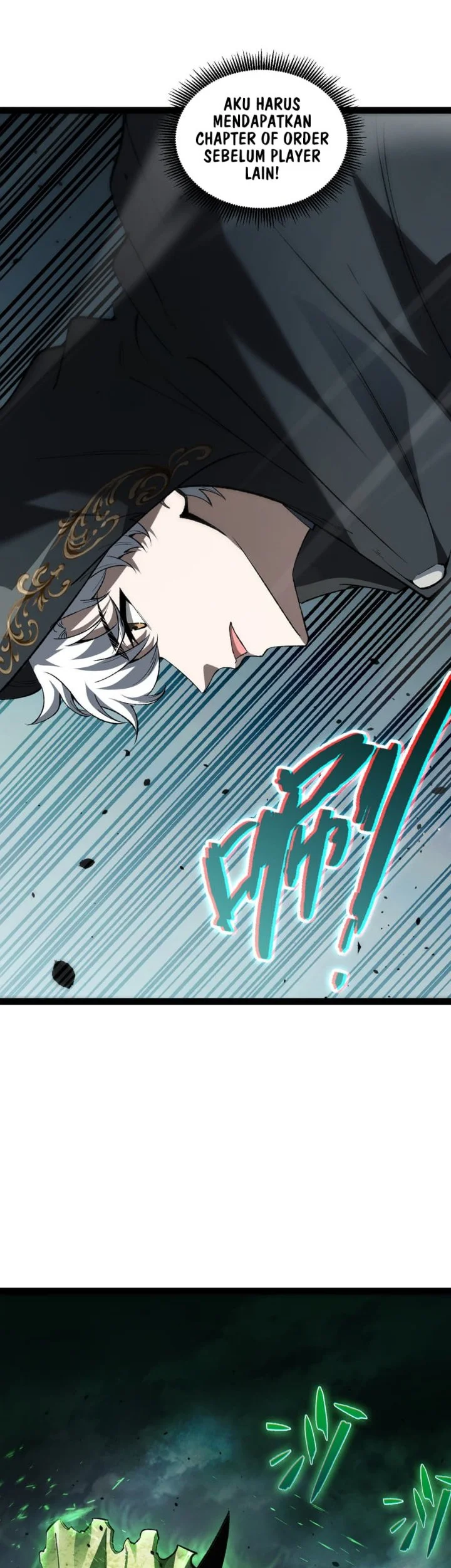 Rebirth of the Thief Who Roamed the World Chapter 39 Gambar 31