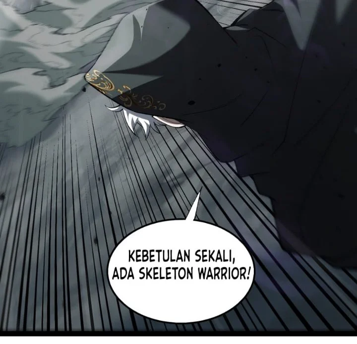 Rebirth of the Thief Who Roamed the World Chapter 39 Gambar 33