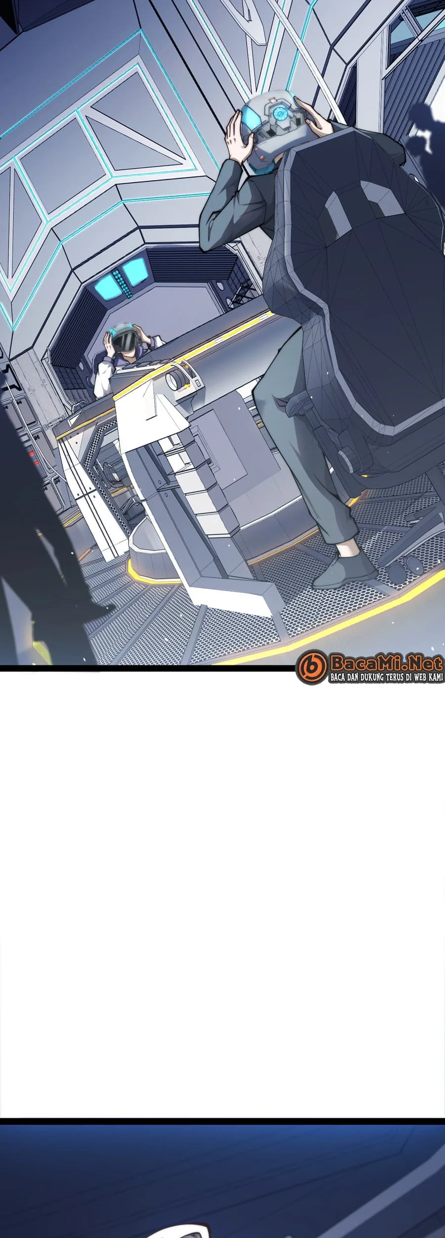 Rebirth of the Thief Who Roamed the World Chapter 4 Gambar 53