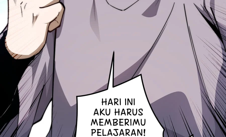 Rebirth of the Thief Who Roamed the World Chapter 4 Gambar 59