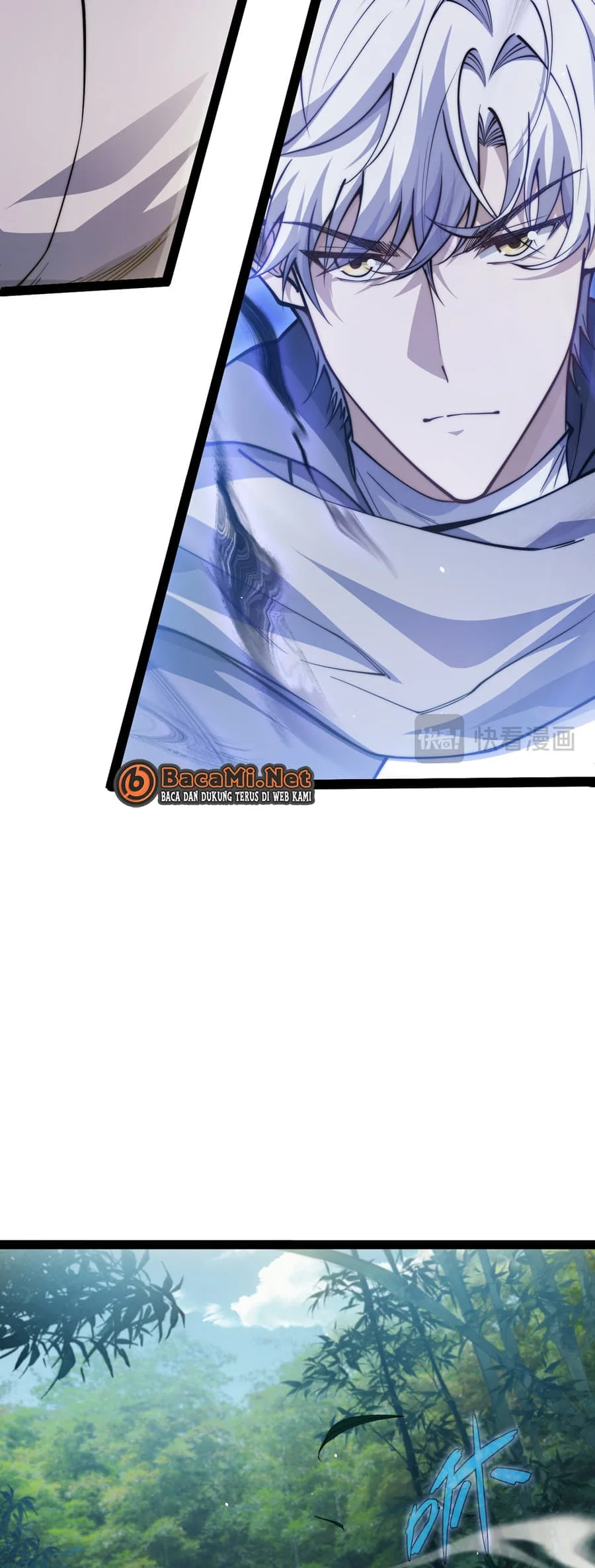 Rebirth of the Thief Who Roamed the World Chapter 4 Gambar 63