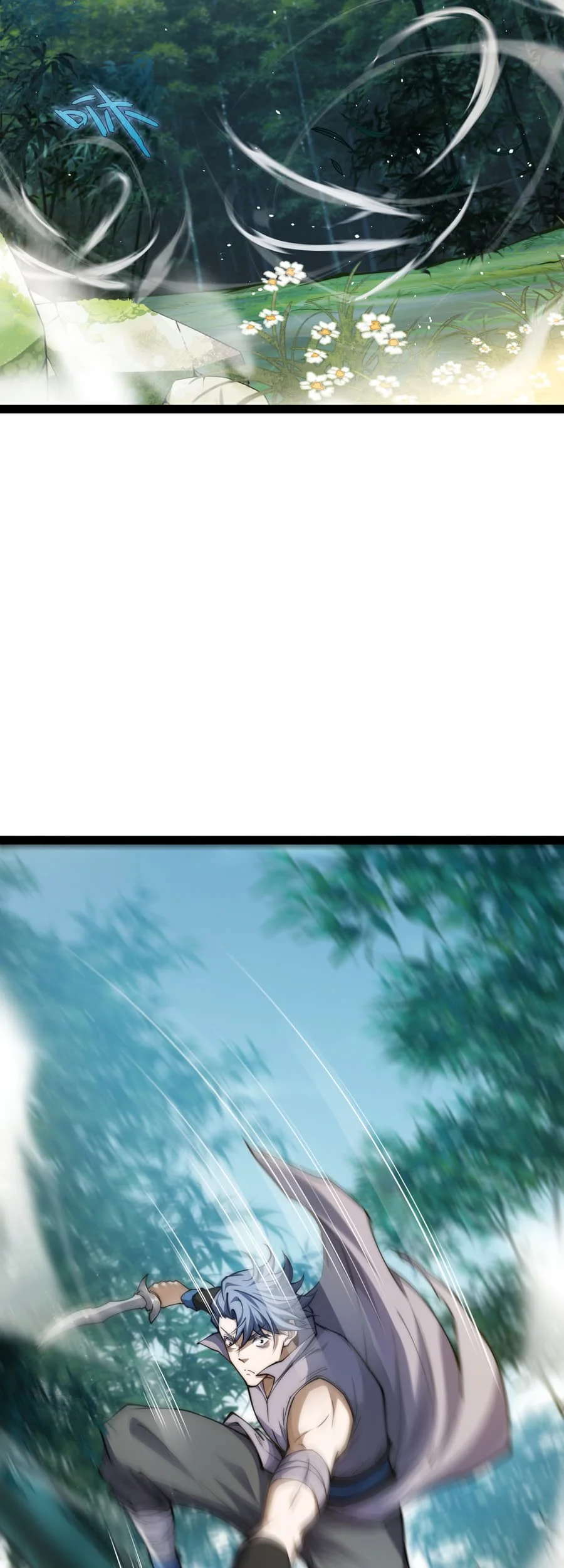 Rebirth of the Thief Who Roamed the World Chapter 4 Gambar 64