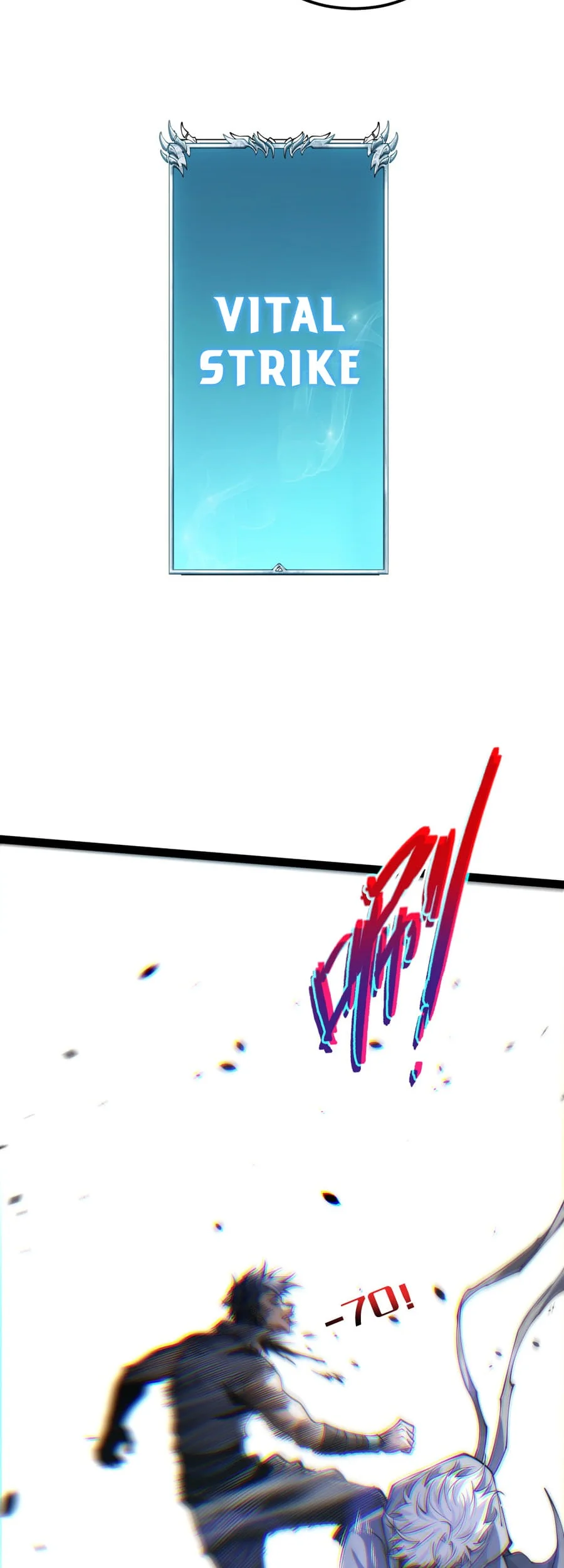 Rebirth of the Thief Who Roamed the World Chapter 4 Gambar 72