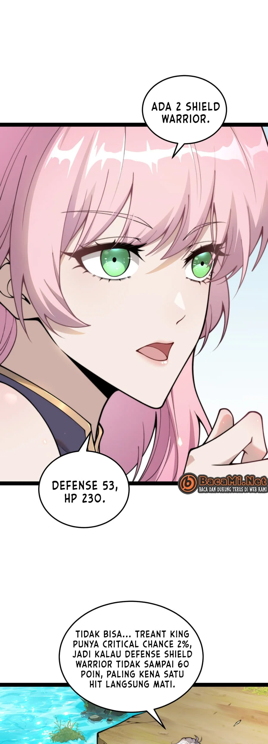 Rebirth of the Thief Who Roamed the World Chapter 4 Gambar 4