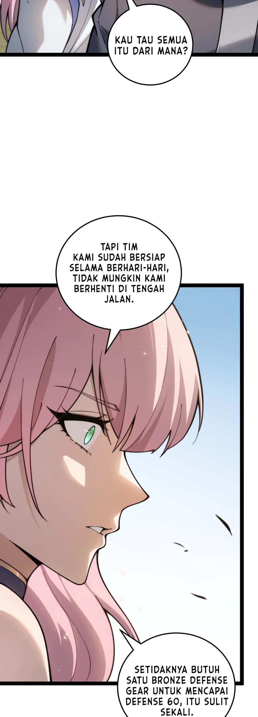 Rebirth of the Thief Who Roamed the World Chapter 4 Gambar 7