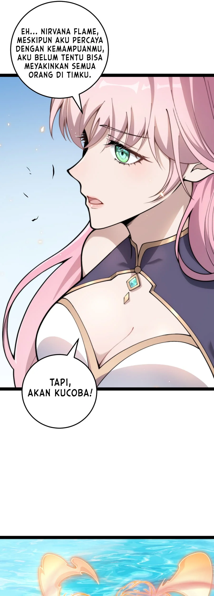 Rebirth of the Thief Who Roamed the World Chapter 4 Gambar 9