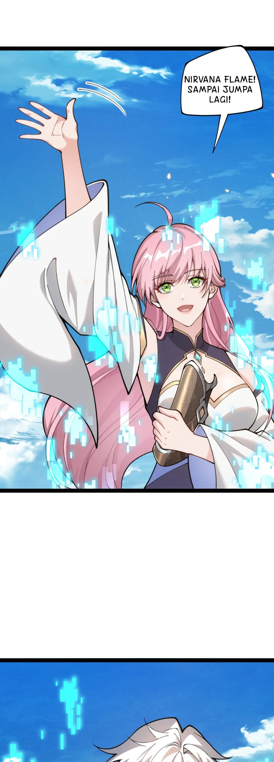 Rebirth of the Thief Who Roamed the World Chapter 4 Gambar 17