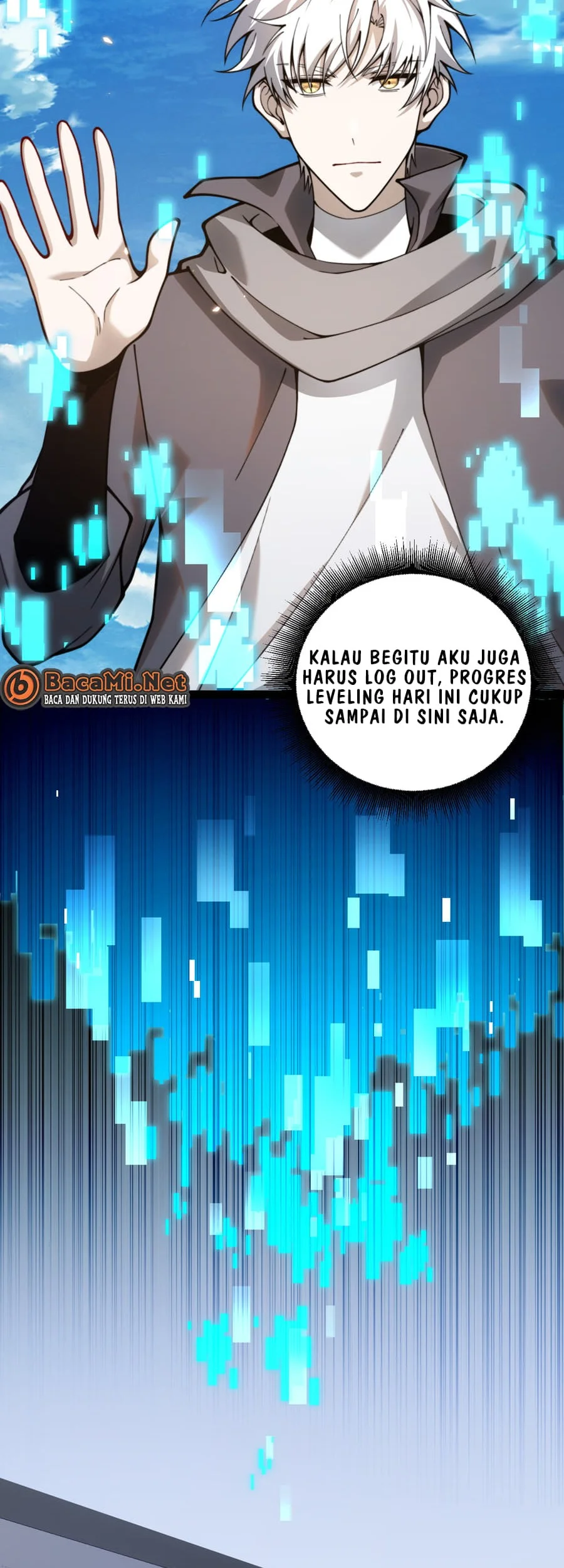 Rebirth of the Thief Who Roamed the World Chapter 4 Gambar 18