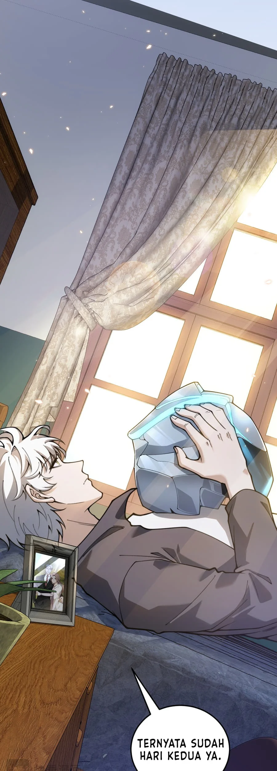 Rebirth of the Thief Who Roamed the World Chapter 4 Gambar 19