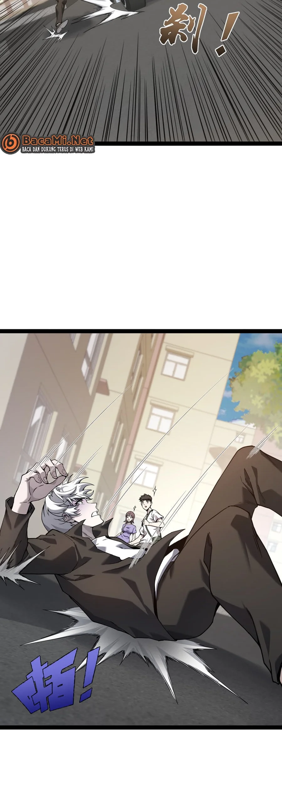 Rebirth of the Thief Who Roamed the World Chapter 4 Gambar 25