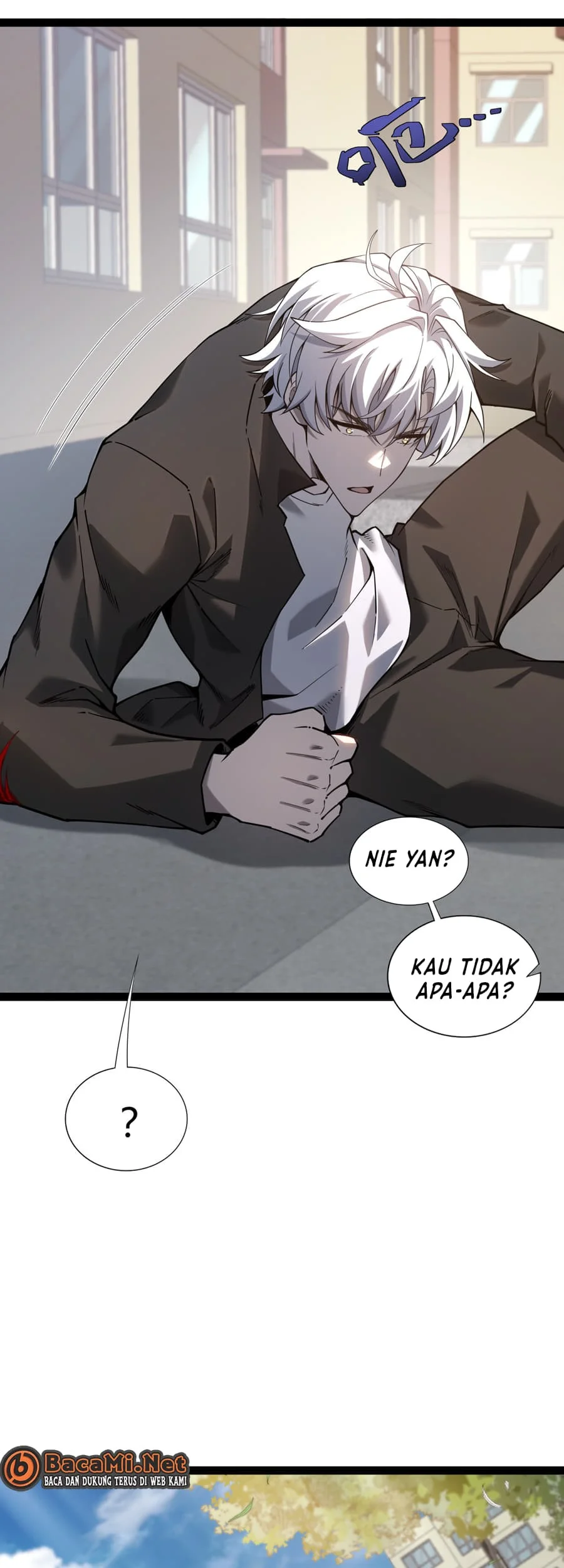 Rebirth of the Thief Who Roamed the World Chapter 4 Gambar 27