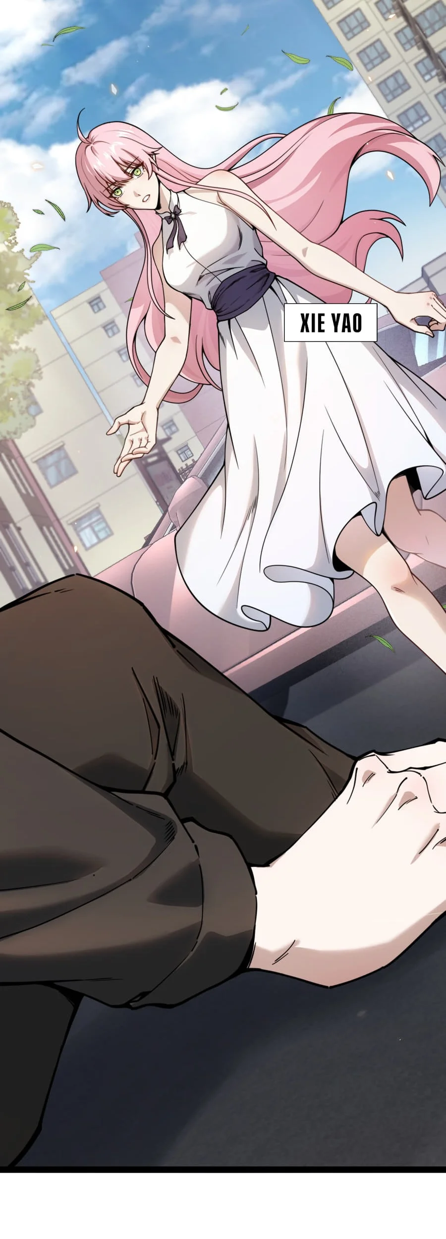 Rebirth of the Thief Who Roamed the World Chapter 4 Gambar 28