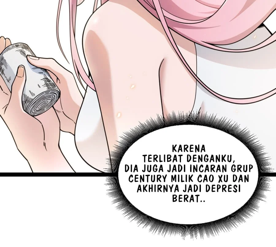 Rebirth of the Thief Who Roamed the World Chapter 4 Gambar 31